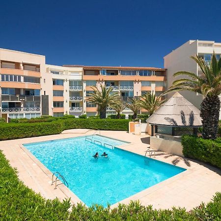 Savanna Beach/Terrasses de Savanna Agde Exteriör bild