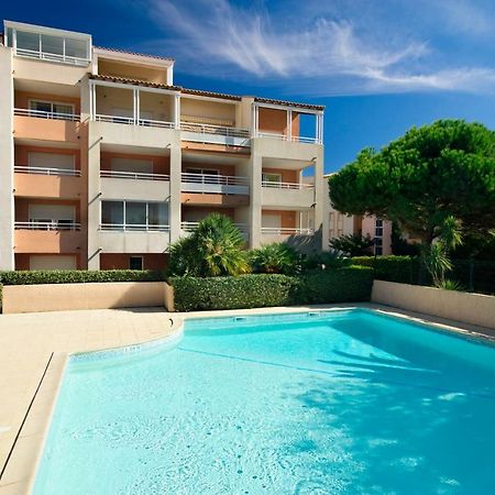 Savanna Beach/Terrasses de Savanna Agde Exteriör bild