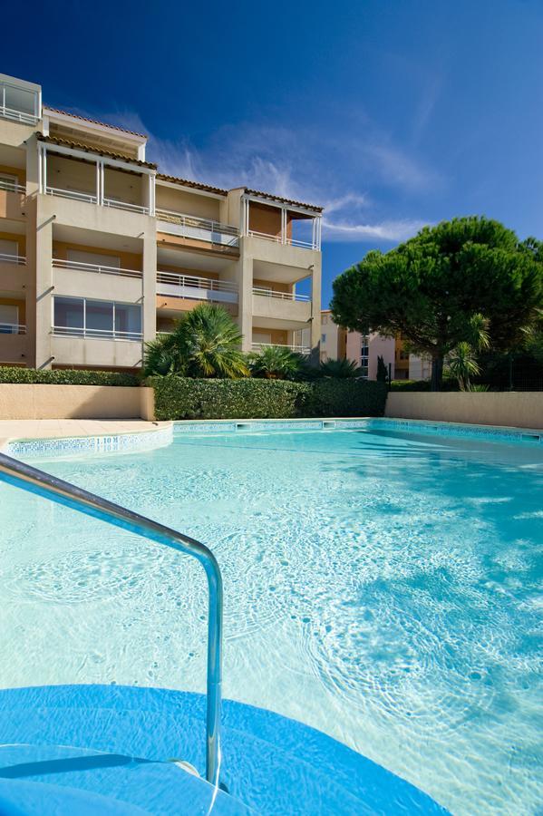 Savanna Beach/Terrasses de Savanna Agde Exteriör bild